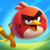 Angry Birds 2 – Fling Birds to Save the Eggs!